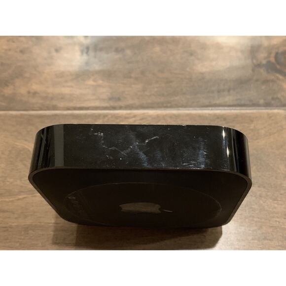 Apple TV 3rd Generation A1427 HD Media Streamer Untested Parts Only - Picture 7 of 8